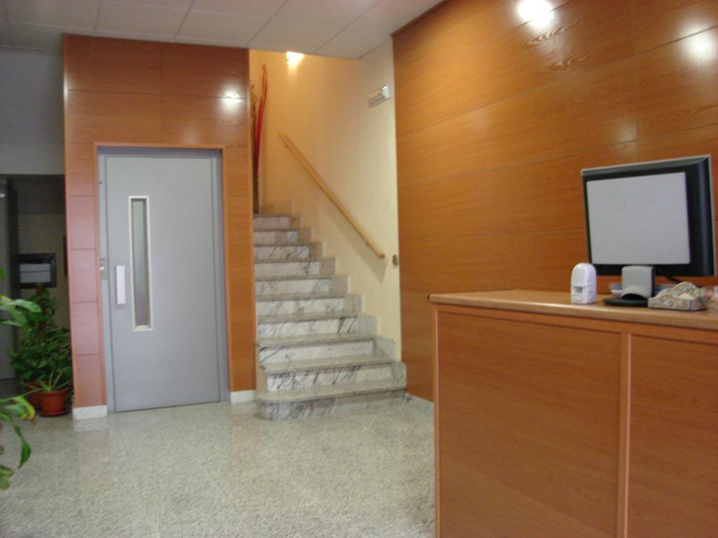 Hotel Europa Villacanas ภายนอก รูปภาพ