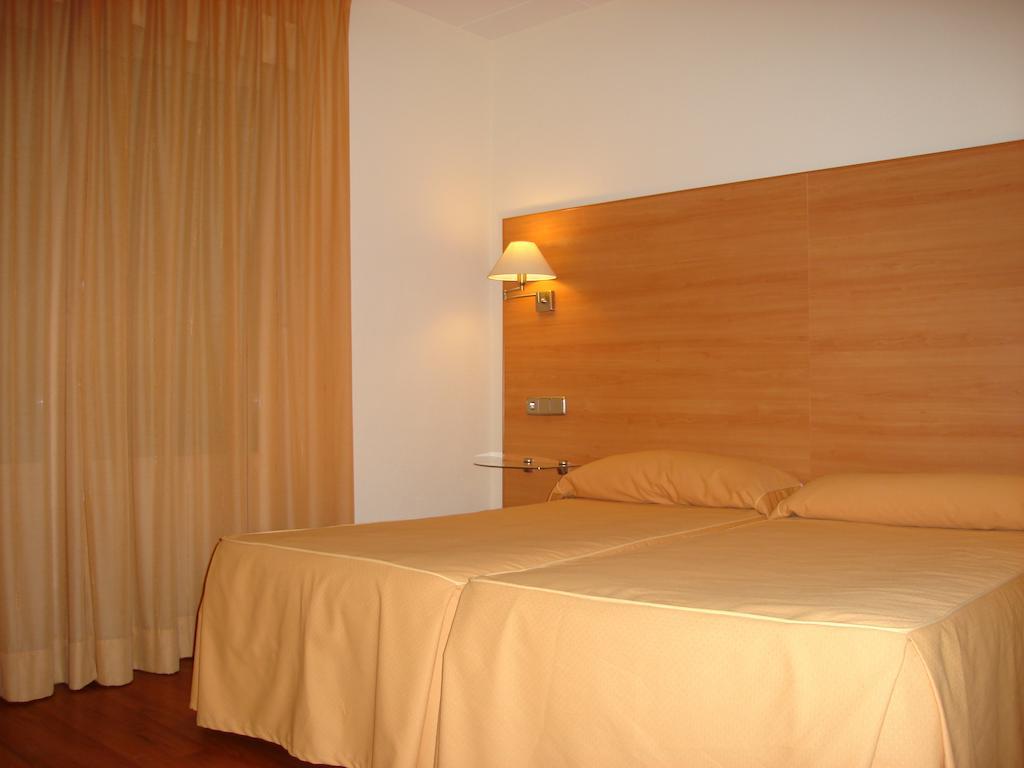 Hotel Europa Villacanas ห้อง รูปภาพ